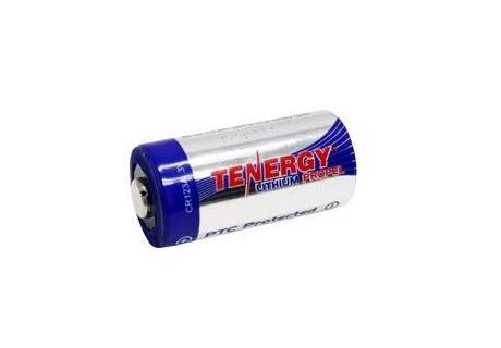 Lithium Battery, 3-Volt 8415
