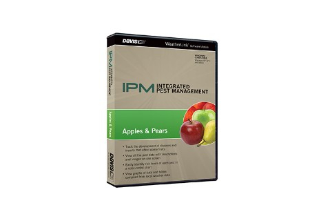 IPM for Apples & Pears 6572